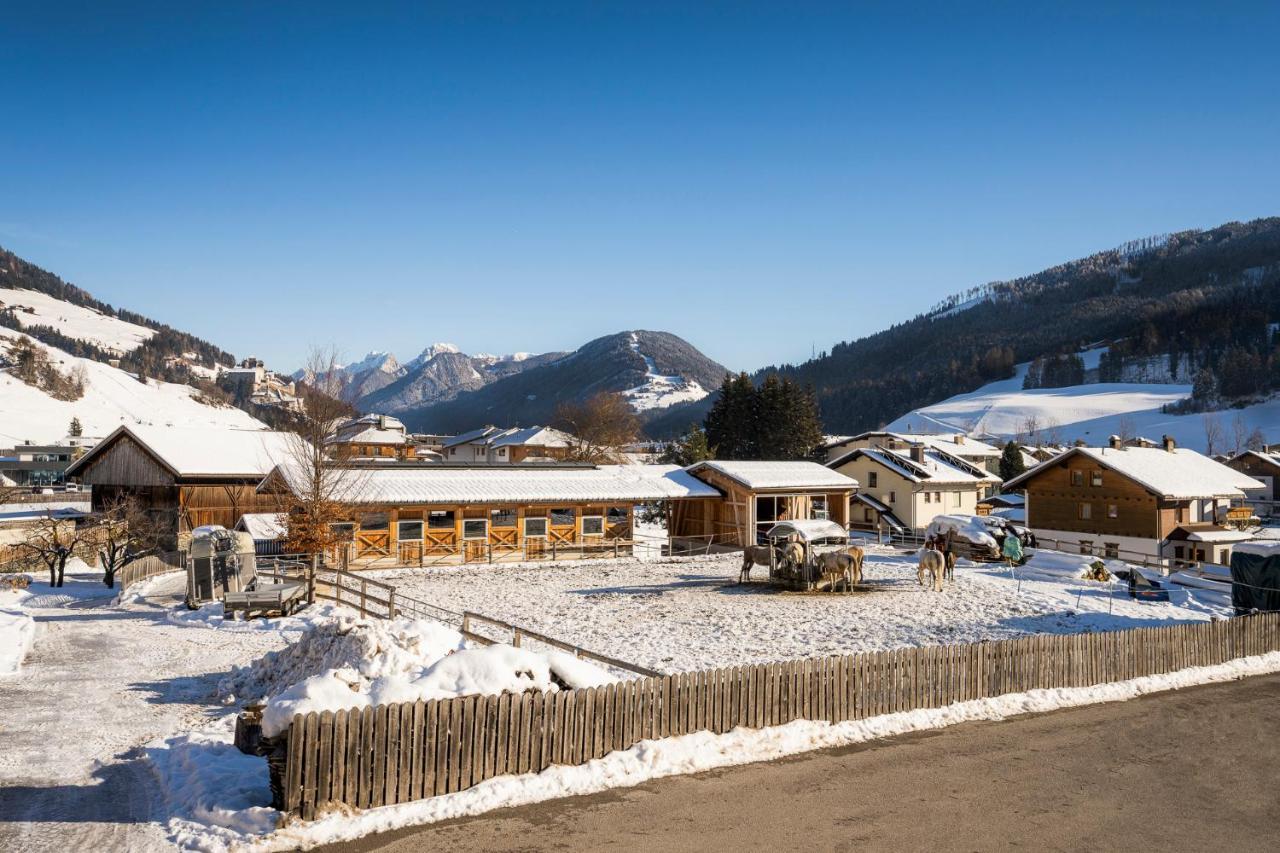 Gasthof Sillianer Wirt Exterior foto