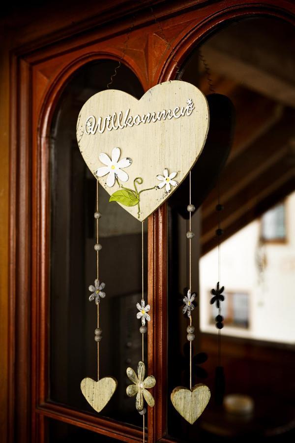 Gasthof Sillianer Wirt Exterior foto