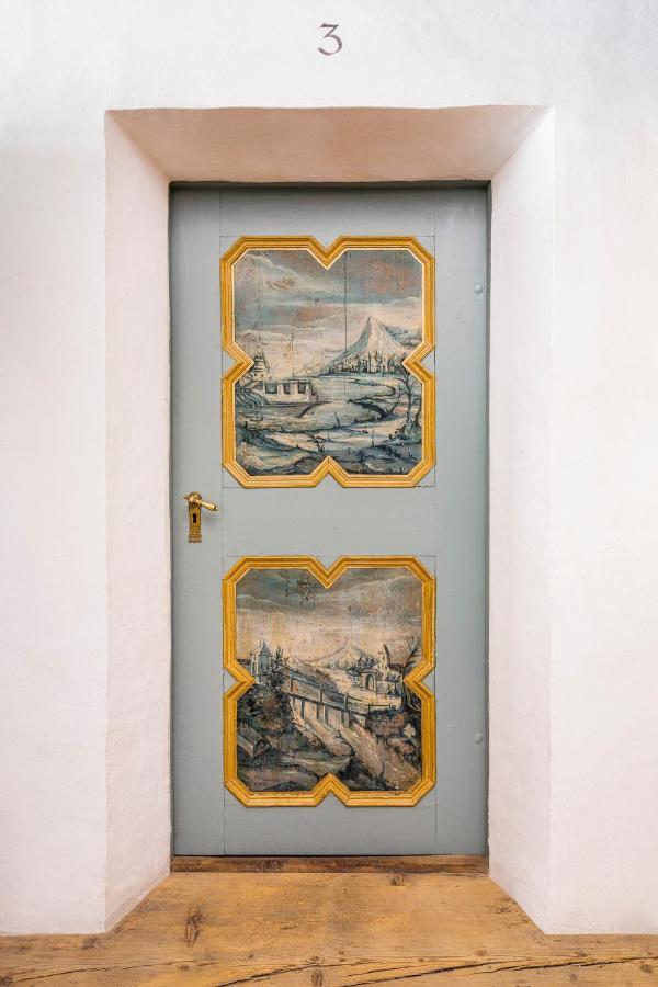 Gasthof Sillianer Wirt Exterior foto