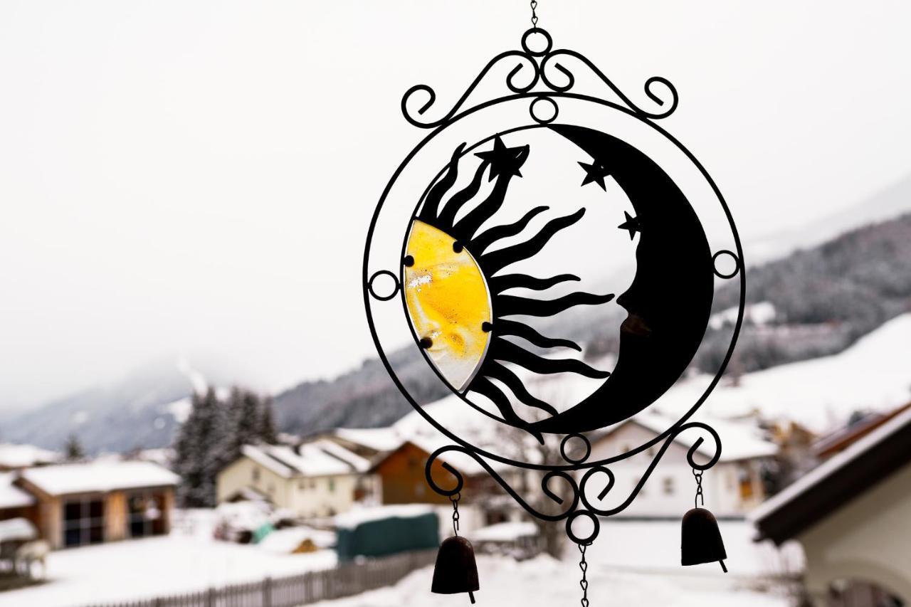Gasthof Sillianer Wirt Exterior foto