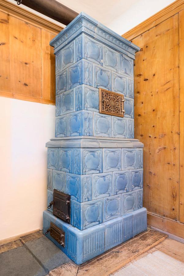 Gasthof Sillianer Wirt Exterior foto